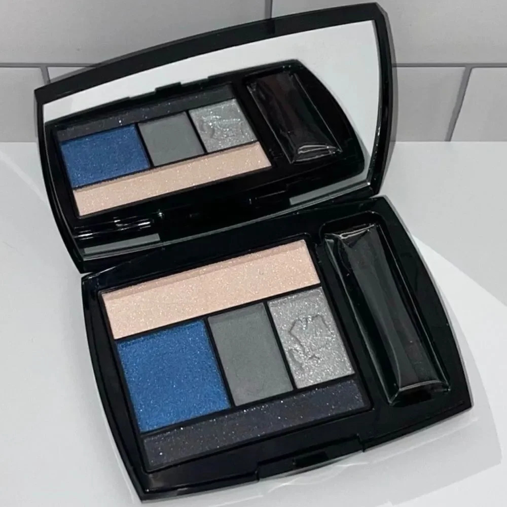 Lancôme 401 Midnight Rush Eyeshadow Palette